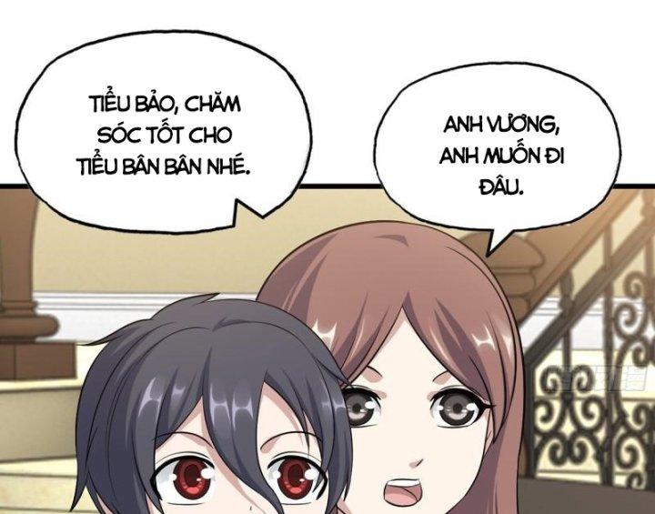 Tôi Chuyển Vàng Tại Mạt Thế Chapter 512 - Trang 4