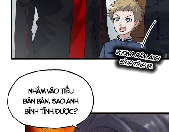 Tôi Chuyển Vàng Tại Mạt Thế Chapter 512 - Trang 4