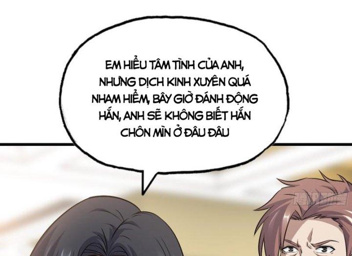 Tôi Chuyển Vàng Tại Mạt Thế Chapter 512 - Trang 4