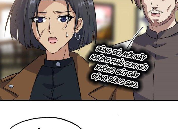 Tôi Chuyển Vàng Tại Mạt Thế Chapter 512 - Trang 4