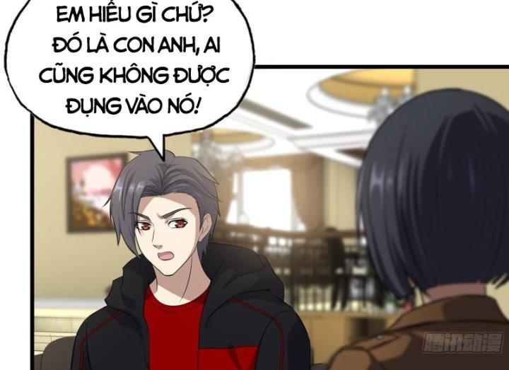 Tôi Chuyển Vàng Tại Mạt Thế Chapter 512 - Trang 4