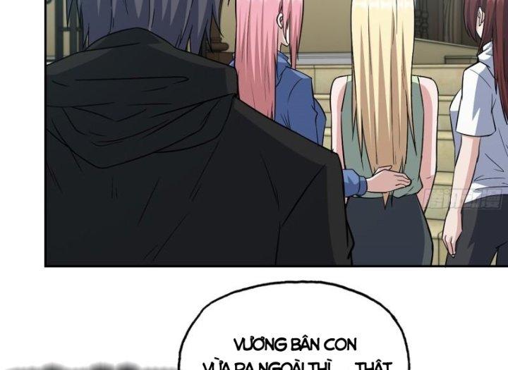 Tôi Chuyển Vàng Tại Mạt Thế Chapter 512 - Trang 4