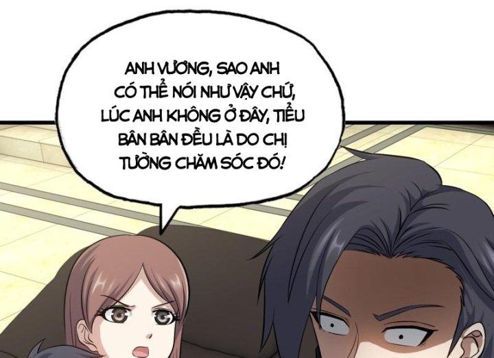 Tôi Chuyển Vàng Tại Mạt Thế Chapter 512 - Trang 4