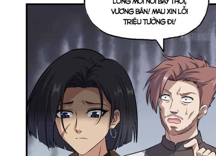 Tôi Chuyển Vàng Tại Mạt Thế Chapter 512 - Trang 4