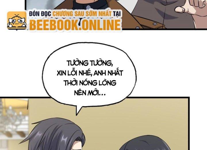 Tôi Chuyển Vàng Tại Mạt Thế Chapter 512 - Trang 4