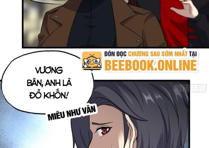Tôi Chuyển Vàng Tại Mạt Thế Chapter 512 - Trang 4