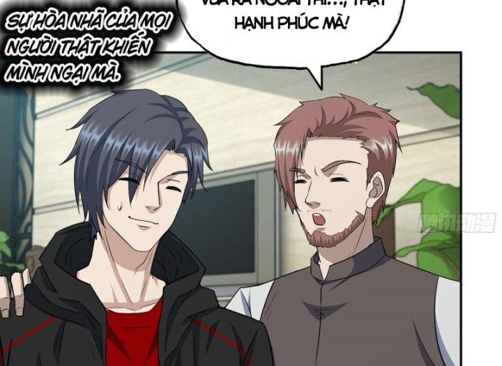 Tôi Chuyển Vàng Tại Mạt Thế Chapter 512 - Trang 4