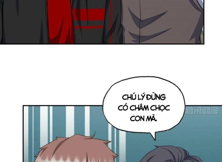 Tôi Chuyển Vàng Tại Mạt Thế Chapter 512 - Trang 4