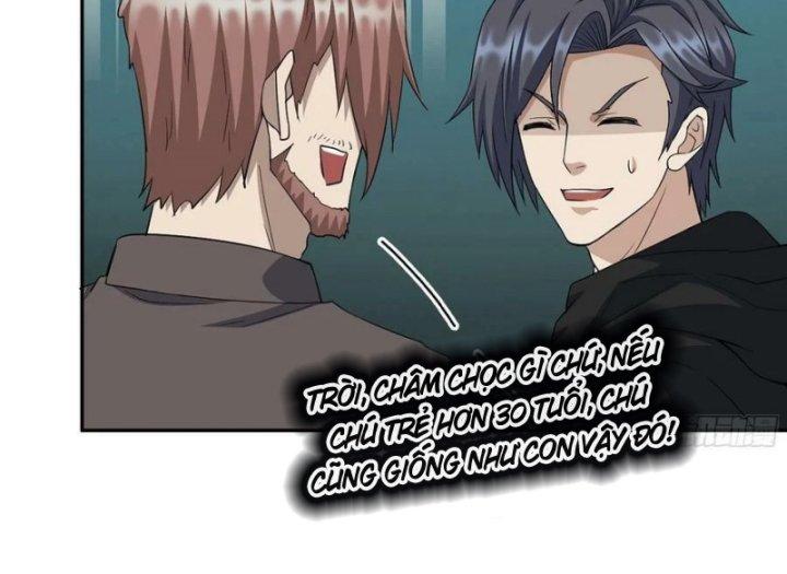 Tôi Chuyển Vàng Tại Mạt Thế Chapter 512 - Trang 4