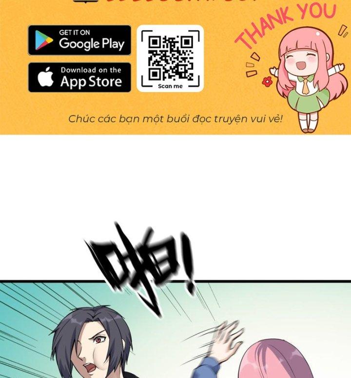 Tôi Chuyển Vàng Tại Mạt Thế Chapter 513 - Trang 2