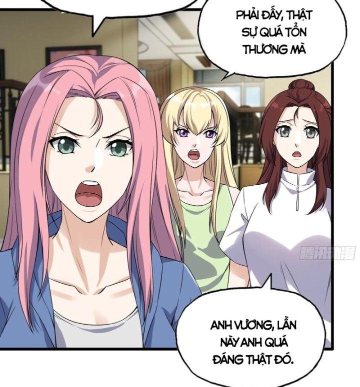 Tôi Chuyển Vàng Tại Mạt Thế Chapter 513 - Trang 2