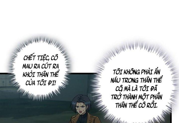 Tôi Chuyển Vàng Tại Mạt Thế Chapter 513 - Trang 2