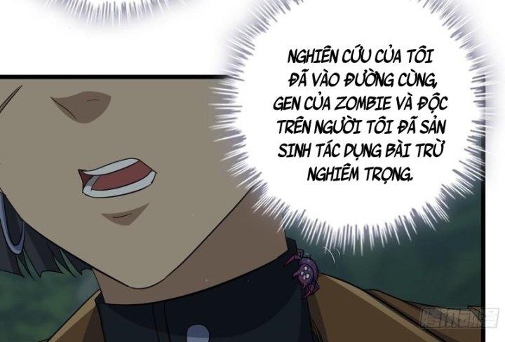 Tôi Chuyển Vàng Tại Mạt Thế Chapter 513 - Trang 2