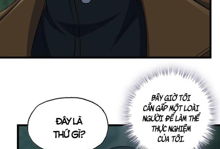 Tôi Chuyển Vàng Tại Mạt Thế Chapter 513 - Trang 2