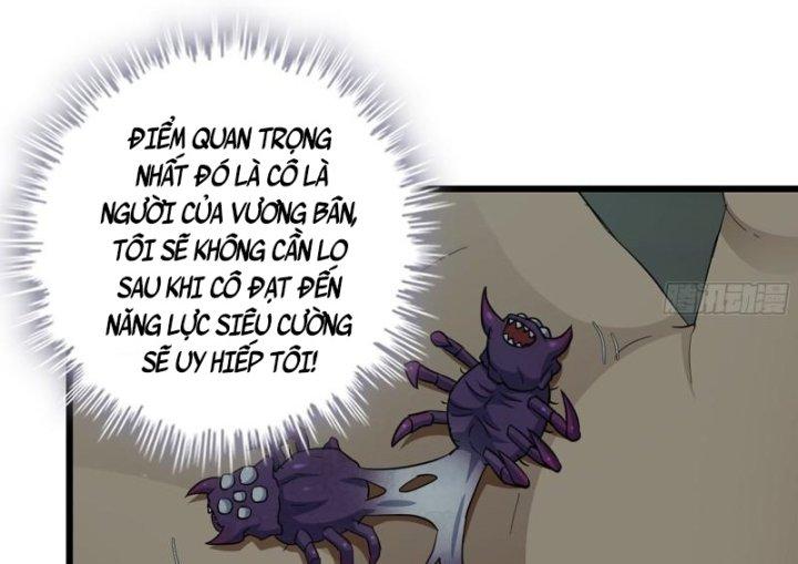 Tôi Chuyển Vàng Tại Mạt Thế Chapter 513 - Trang 2