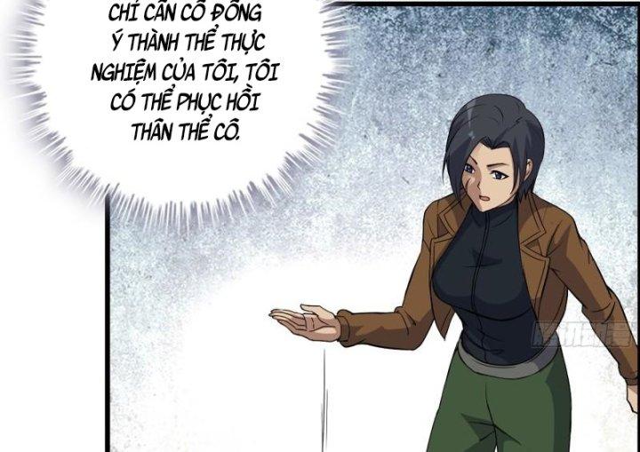 Tôi Chuyển Vàng Tại Mạt Thế Chapter 513 - Trang 2