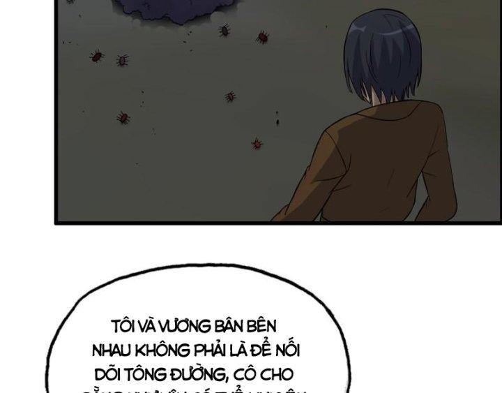 Tôi Chuyển Vàng Tại Mạt Thế Chapter 513 - Trang 2