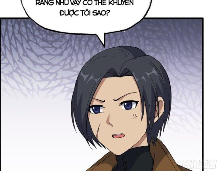 Tôi Chuyển Vàng Tại Mạt Thế Chapter 513 - Trang 2