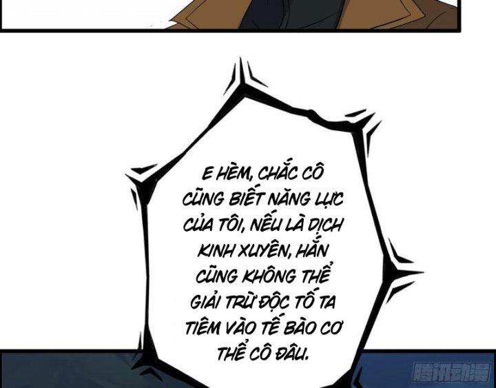 Tôi Chuyển Vàng Tại Mạt Thế Chapter 513 - Trang 2