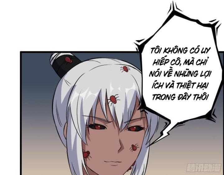 Tôi Chuyển Vàng Tại Mạt Thế Chapter 513 - Trang 2