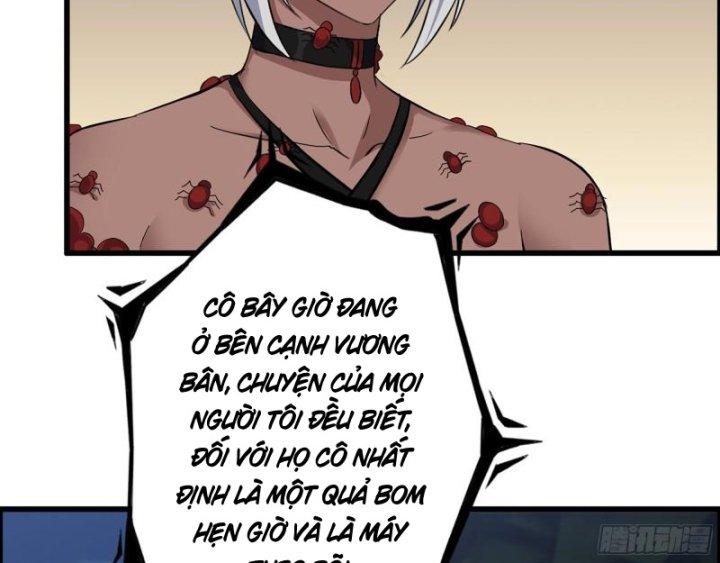 Tôi Chuyển Vàng Tại Mạt Thế Chapter 513 - Trang 2