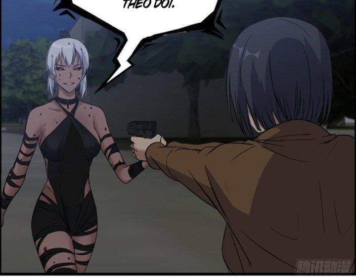 Tôi Chuyển Vàng Tại Mạt Thế Chapter 513 - Trang 2