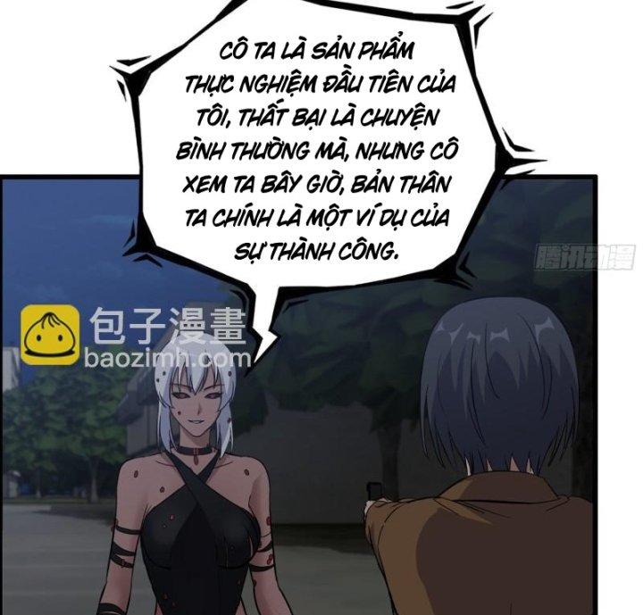 Tôi Chuyển Vàng Tại Mạt Thế Chapter 513 - Trang 2