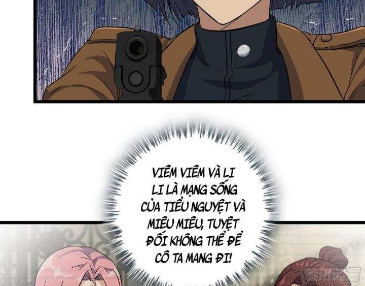 Tôi Chuyển Vàng Tại Mạt Thế Chapter 514 - Trang 2