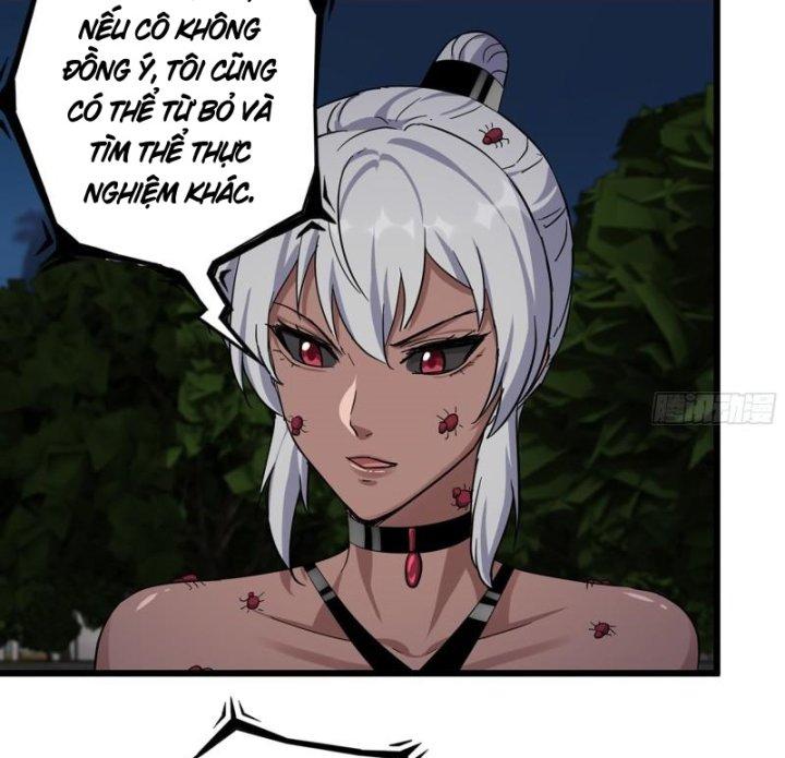 Tôi Chuyển Vàng Tại Mạt Thế Chapter 514 - Trang 2