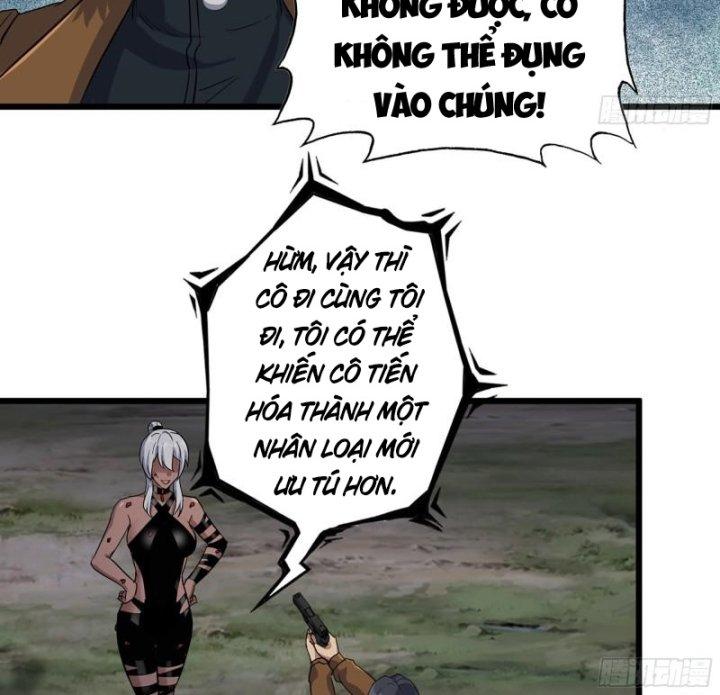 Tôi Chuyển Vàng Tại Mạt Thế Chapter 514 - Trang 2