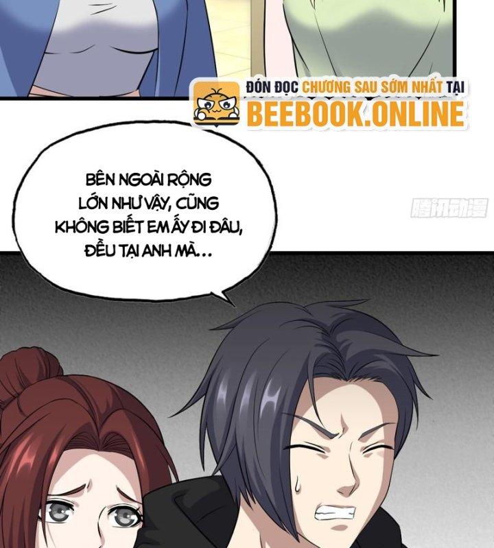 Tôi Chuyển Vàng Tại Mạt Thế Chapter 514 - Trang 2