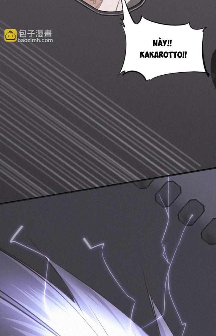 Trải Nghiệm Trở Thành Huyết Tộc Chapter 101 - Trang 3