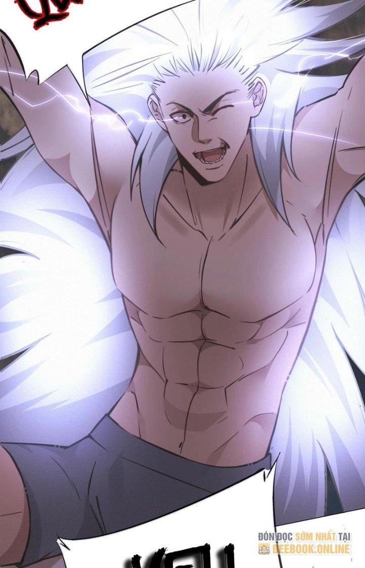 Trải Nghiệm Trở Thành Huyết Tộc Chapter 101 - Trang 3