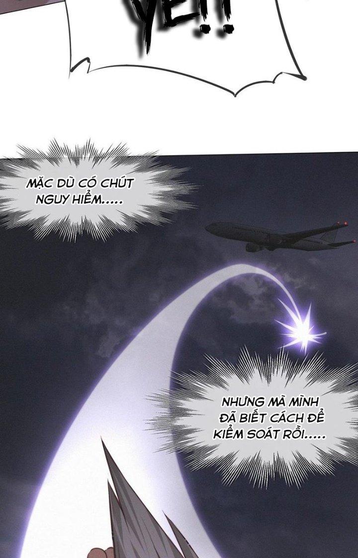 Trải Nghiệm Trở Thành Huyết Tộc Chapter 101 - Trang 3