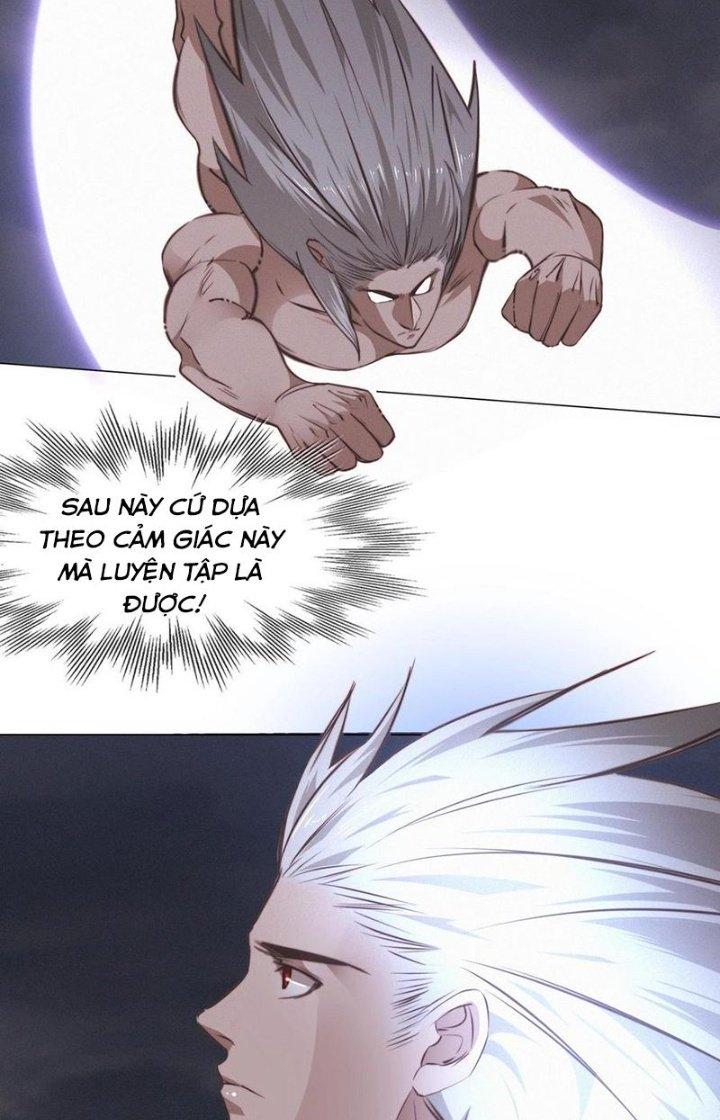 Trải Nghiệm Trở Thành Huyết Tộc Chapter 101 - Trang 3