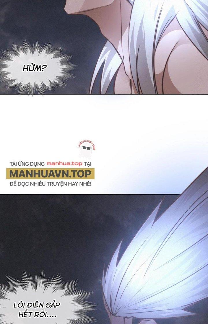 Trải Nghiệm Trở Thành Huyết Tộc Chapter 101 - Trang 3