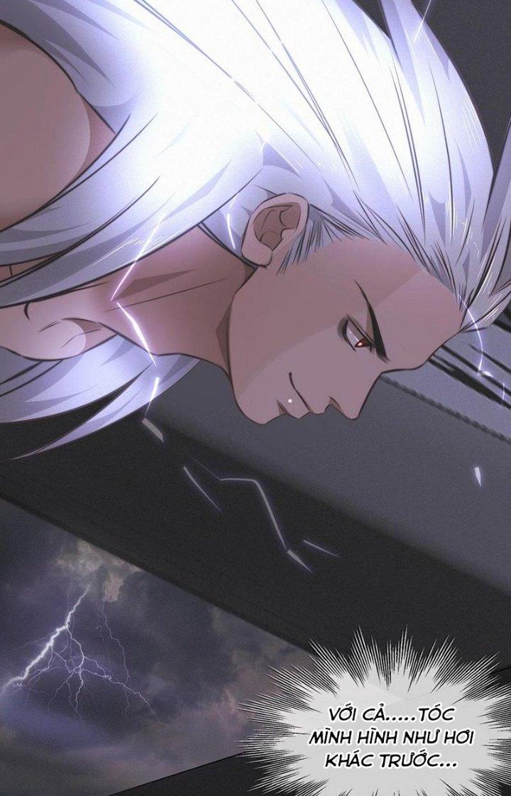 Trải Nghiệm Trở Thành Huyết Tộc Chapter 101 - Trang 3