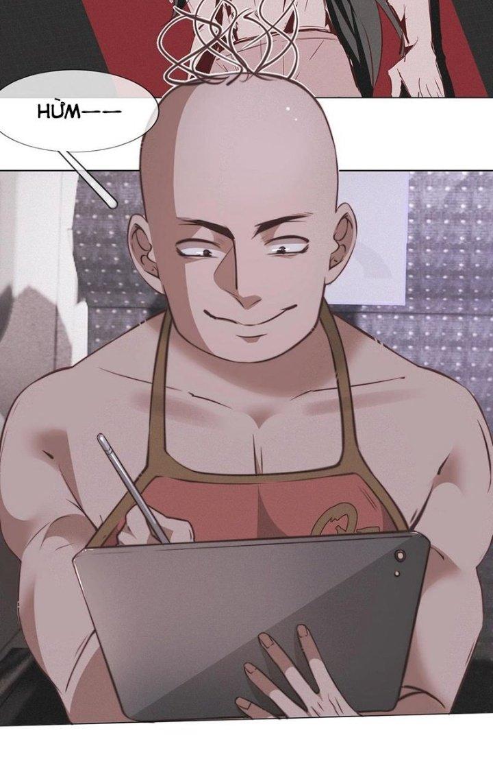 Trải Nghiệm Trở Thành Huyết Tộc Chapter 101 - Trang 3