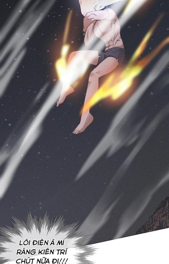 Trải Nghiệm Trở Thành Huyết Tộc Chapter 101 - Trang 3