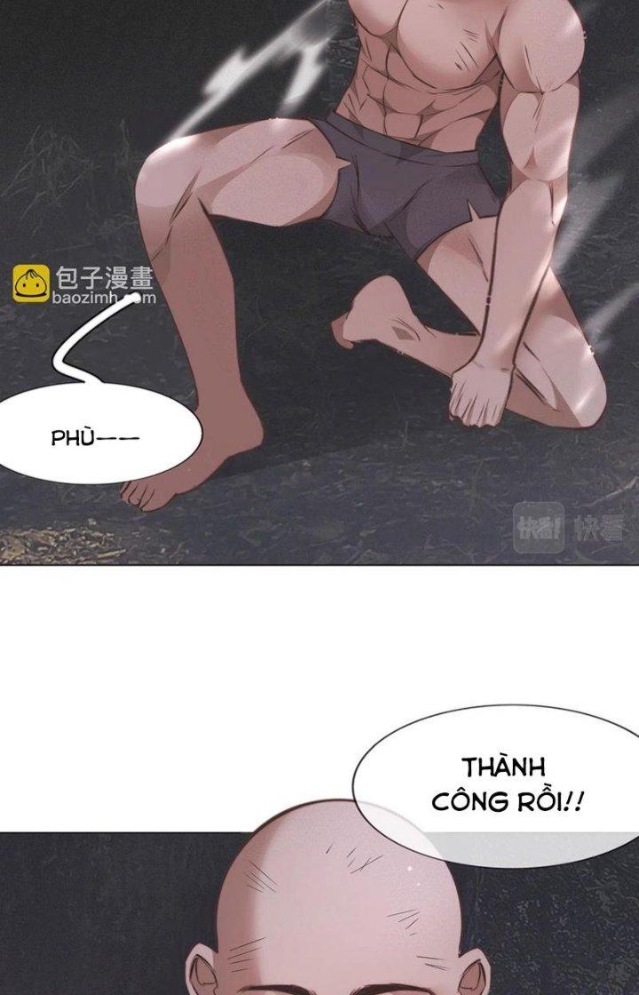 Trải Nghiệm Trở Thành Huyết Tộc Chapter 101 - Trang 3