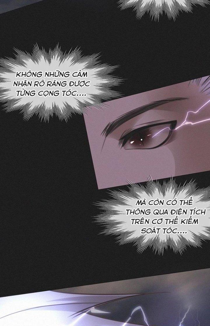 Trải Nghiệm Trở Thành Huyết Tộc Chapter 101 - Trang 3