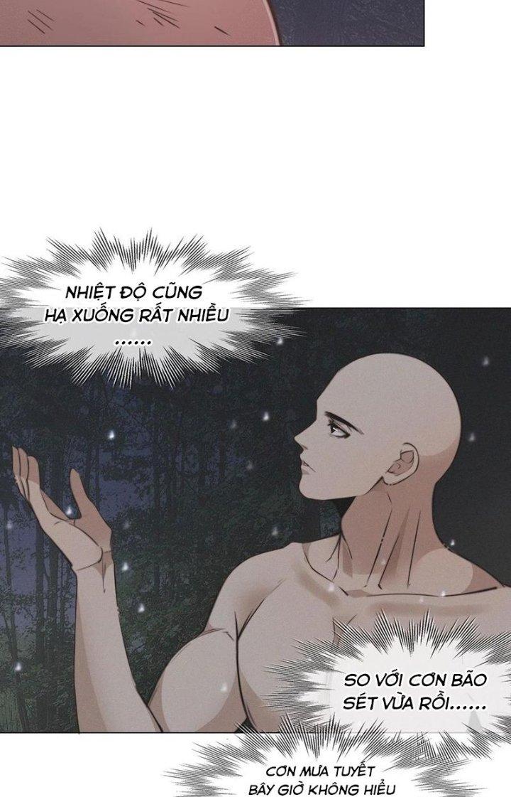 Trải Nghiệm Trở Thành Huyết Tộc Chapter 101 - Trang 3