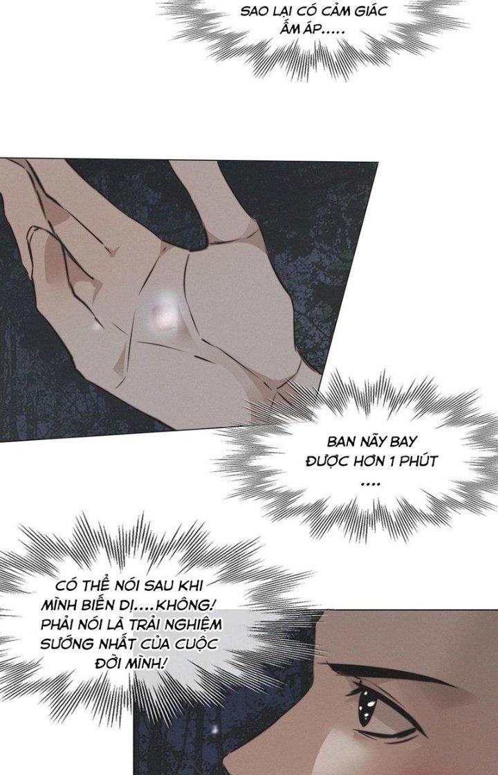 Trải Nghiệm Trở Thành Huyết Tộc Chapter 101 - Trang 3