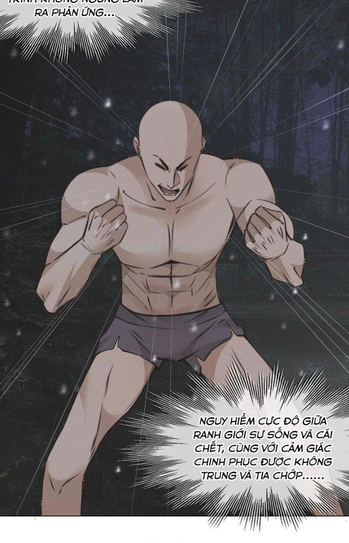 Trải Nghiệm Trở Thành Huyết Tộc Chapter 101 - Trang 3