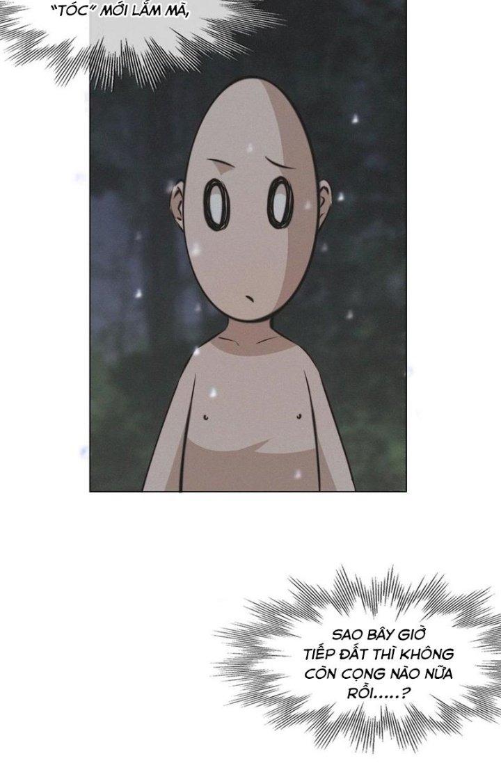 Trải Nghiệm Trở Thành Huyết Tộc Chapter 101 - Trang 3