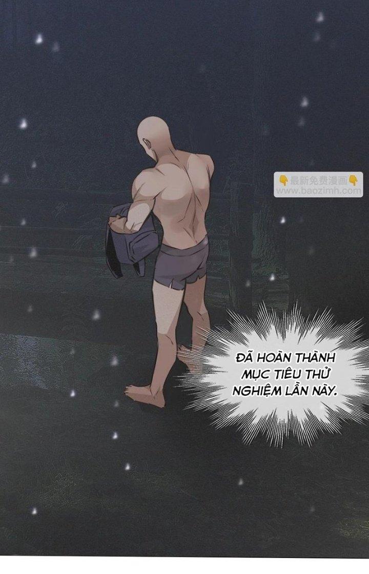 Trải Nghiệm Trở Thành Huyết Tộc Chapter 101 - Trang 3