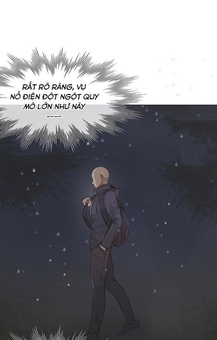 Trải Nghiệm Trở Thành Huyết Tộc Chapter 101 - Trang 3