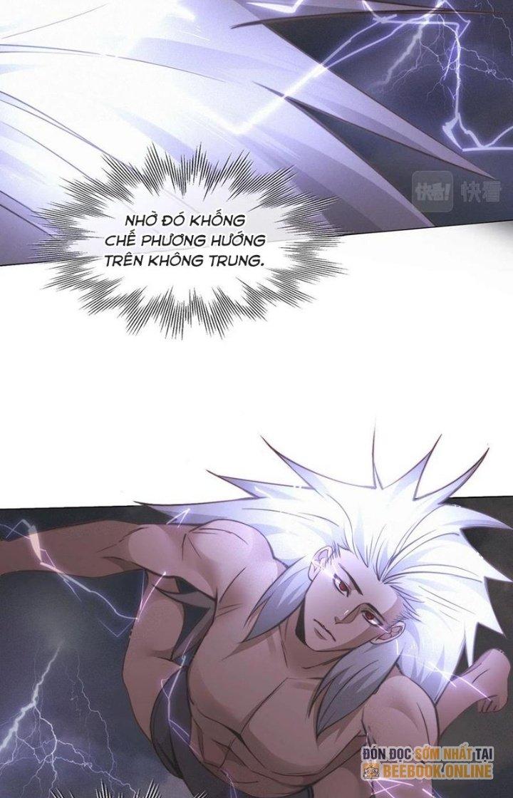 Trải Nghiệm Trở Thành Huyết Tộc Chapter 101 - Trang 3