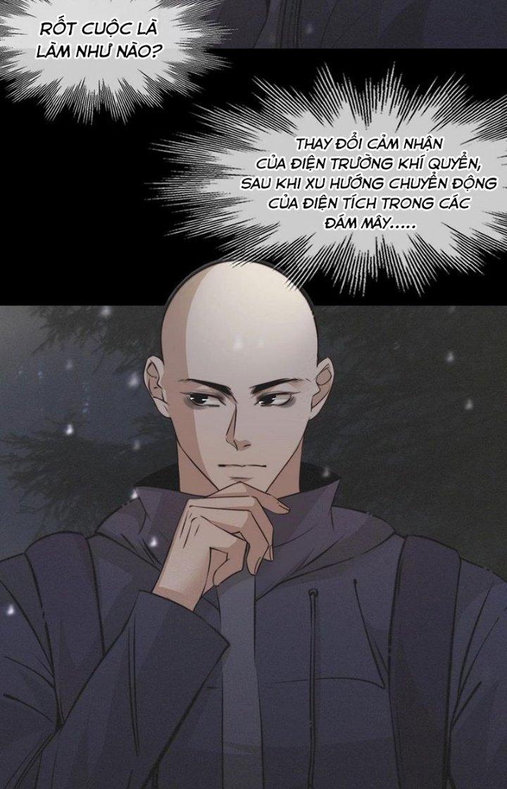 Trải Nghiệm Trở Thành Huyết Tộc Chapter 101 - Trang 3