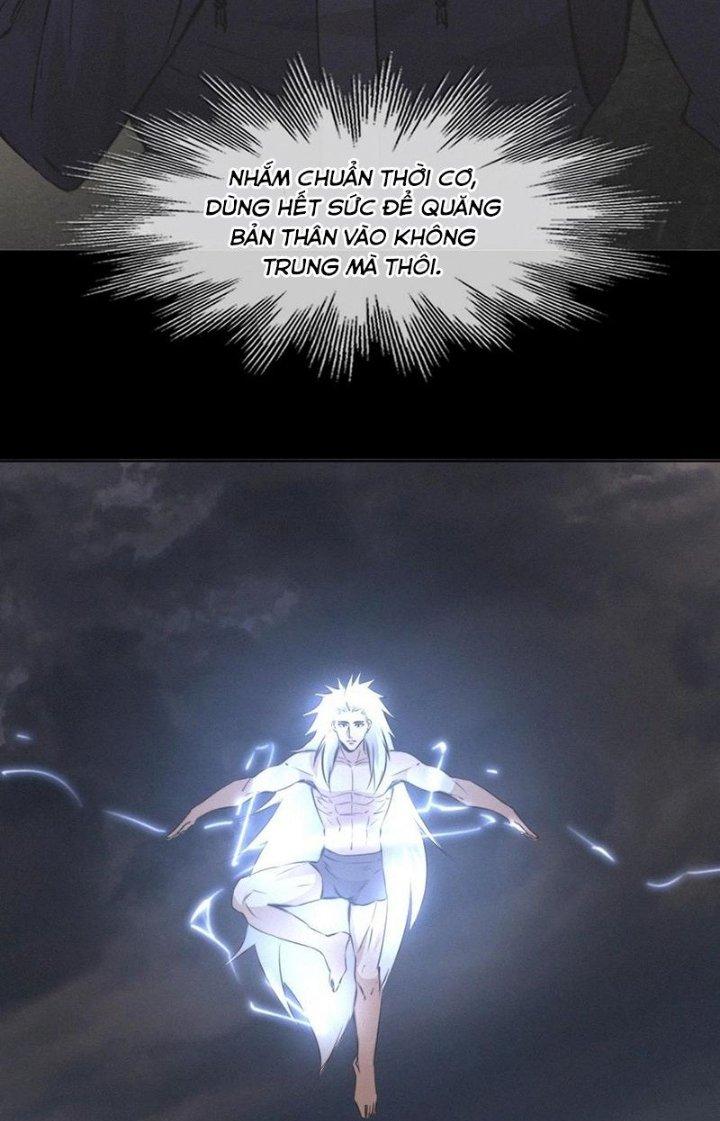 Trải Nghiệm Trở Thành Huyết Tộc Chapter 101 - Trang 3